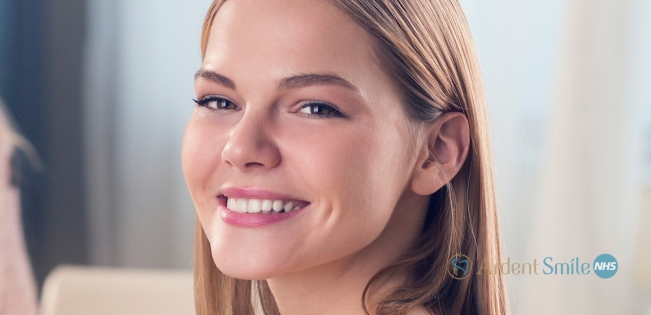 A patient receiving professional Dental Hygiene in Clapton, showcasing a clean and healthy smile at Ardent Smile Clinic.