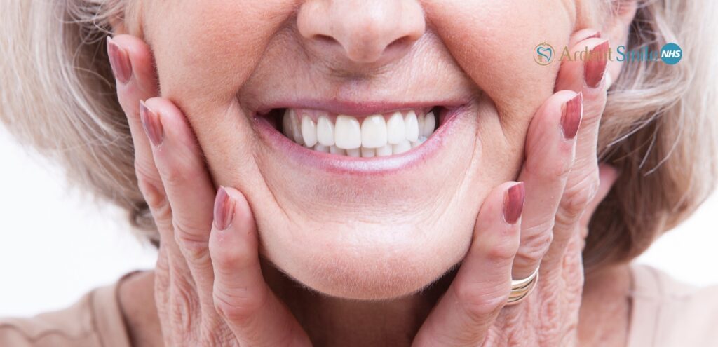 Dentures in Clapton - Restoring smiles and boosting confidence at Ardent Smile Clinic
