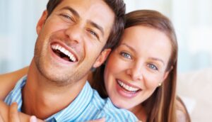 Smile Makeover results Clapton