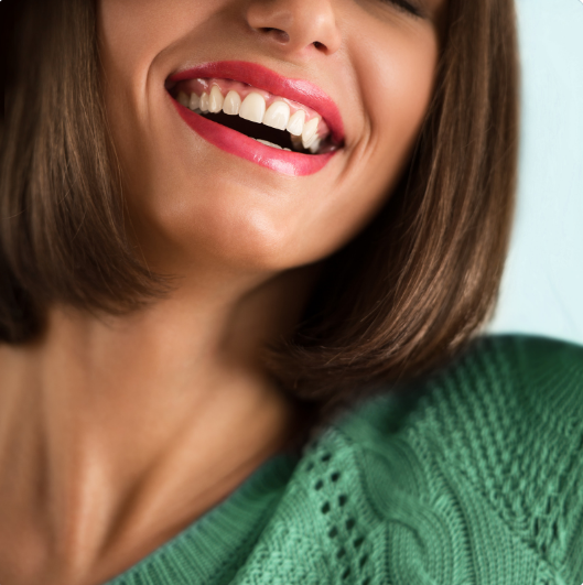 Ardent Smile practice photo
